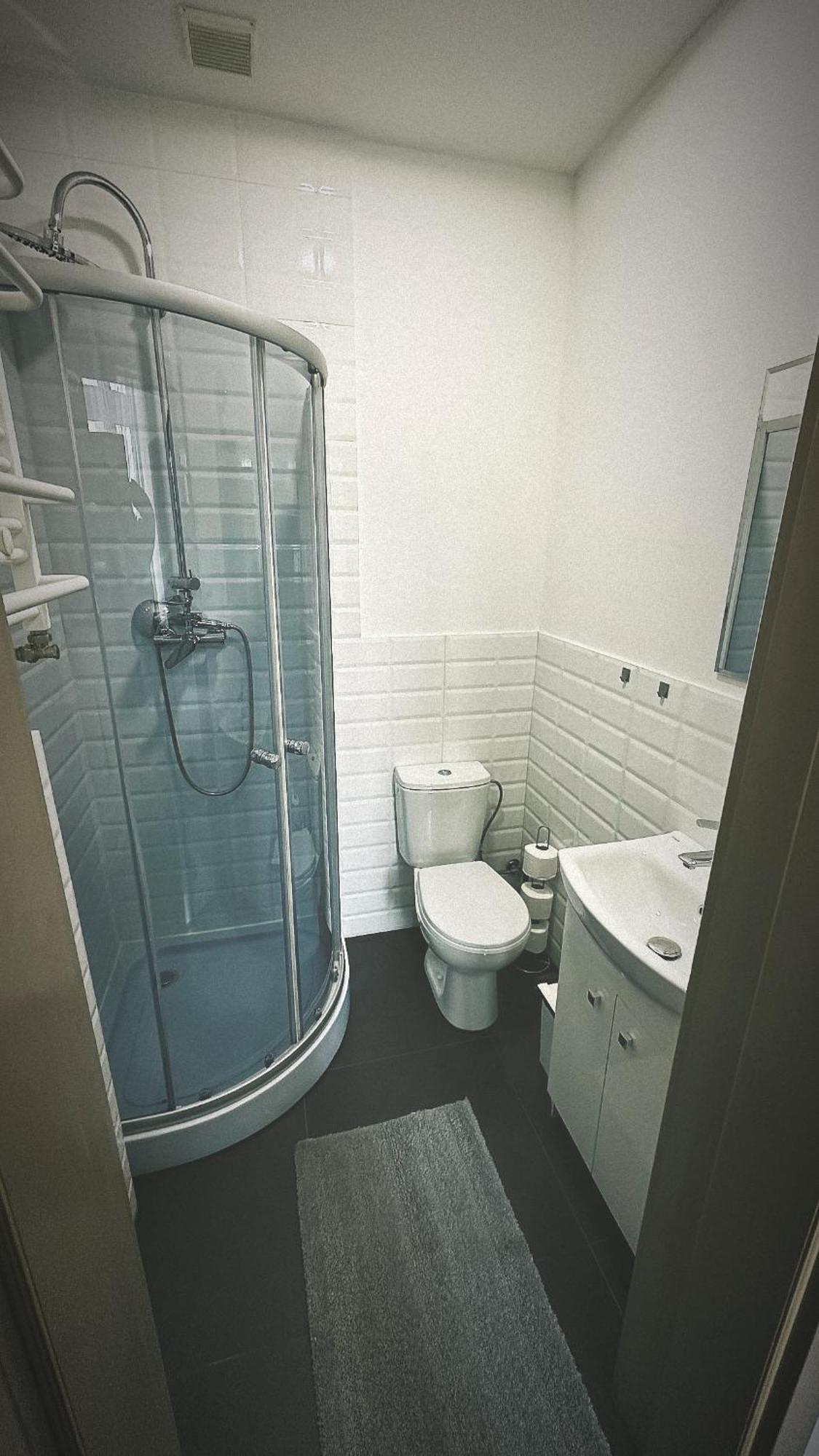 Apartamenty Retro Dąbrowa Górnicza Exteriör bild