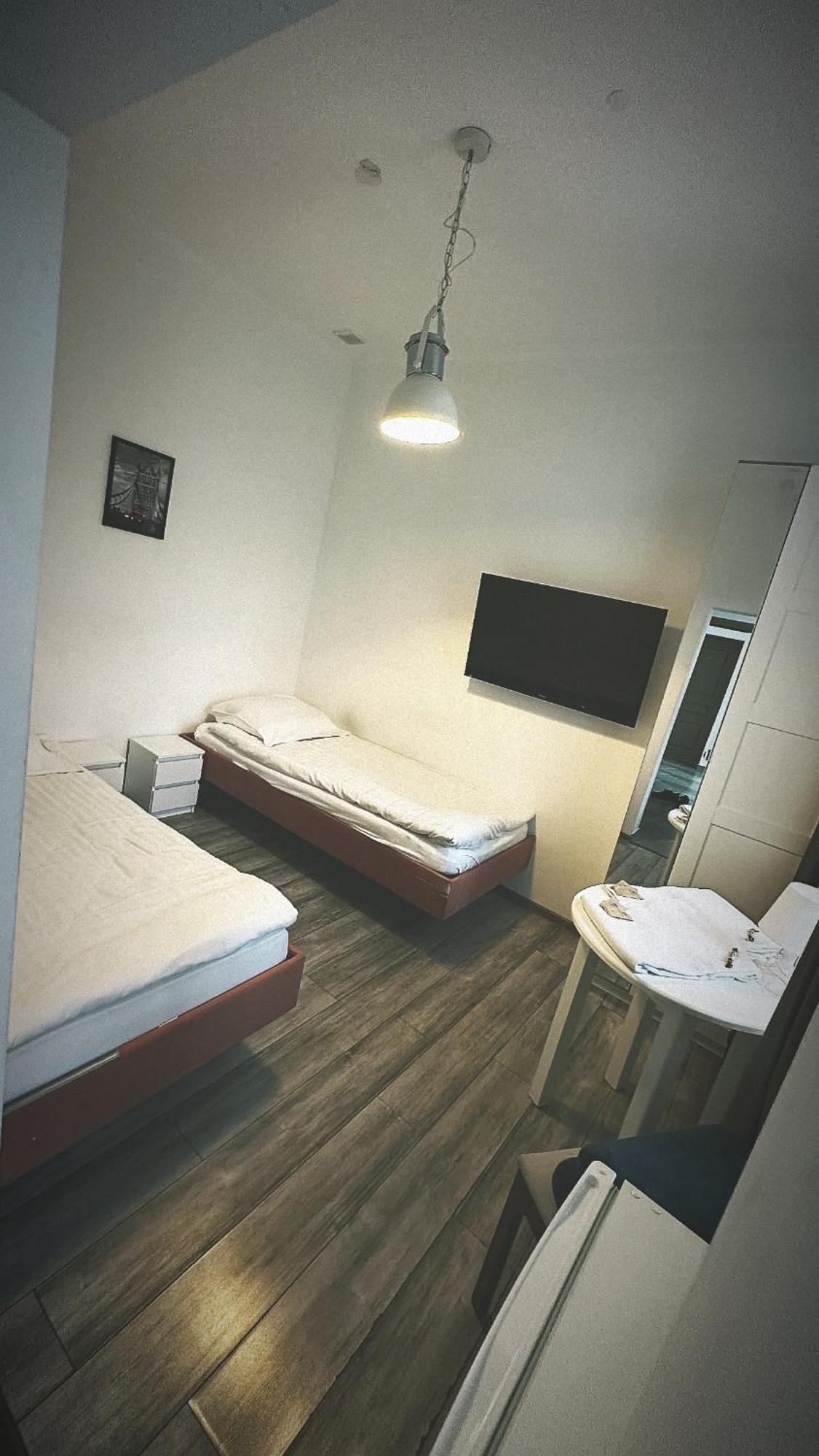 Apartamenty Retro Dąbrowa Górnicza Exteriör bild